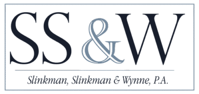 Slinkman, Slinkman & Wynne logo