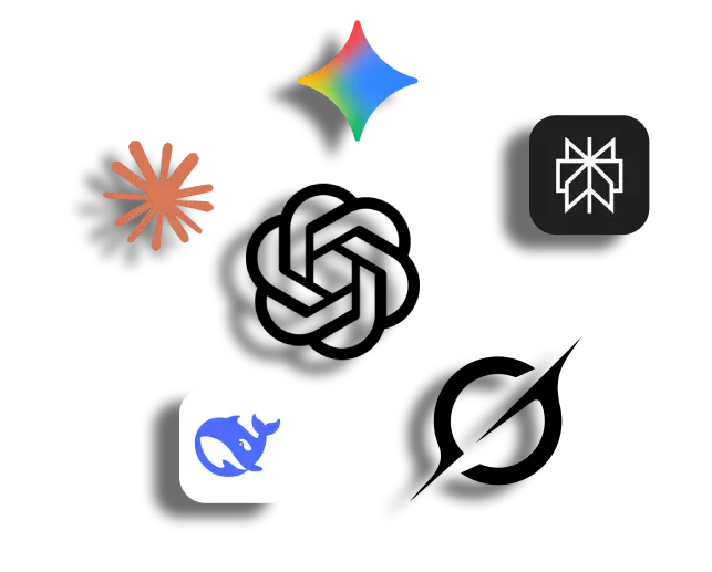 GEO Blueprint Audit preview