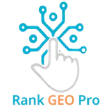 Rank GEO Pro logo