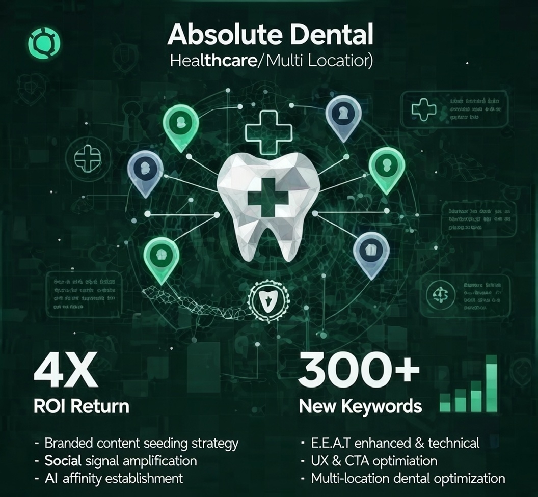 GEO Blueprint Audit preview